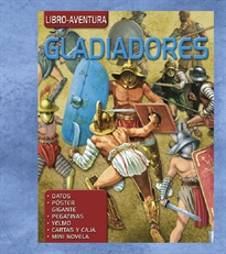 Books Frontpage Gladiadores
