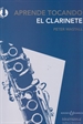Front pageAprende tocando el clarinete