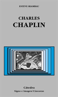 Books Frontpage Charles Chaplin