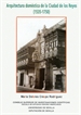 Front pageArquitectura doméstica de la ciudad de los Reyes (1535 - 1750)