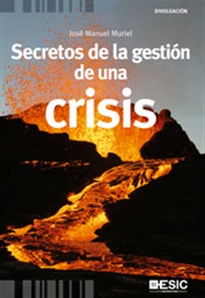 Books Frontpage Secretos de la gestión de una crisis