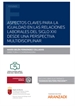 Front pageAspectos claves para la igualdad en las relaciones laborales del siglo XXI desde una perspectiva multidisciplinar (Papel + e-book)