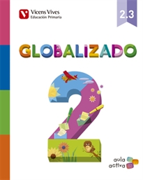 Books Frontpage Globalizado 2.3 (aula Activa)