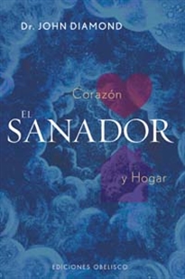 Books Frontpage El sanador