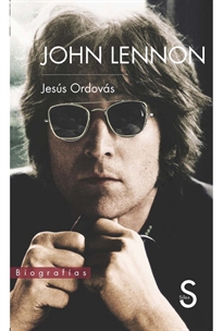 Books Frontpage John Lennon