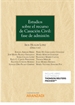 Front pageEstudios sobre el recurso de  Casación Civil: fase de admisión (Papel + e-book)