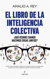 Books Frontpage El libro de la Inteligencia colectiva