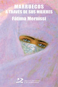 Books Frontpage Marruecos a través de sus mujeres