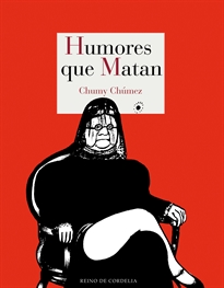 Books Frontpage Humores Que Matan