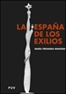 Front pageLa España de los exilios