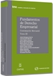 Front pageFundamentos de Derecho Empresarial III - Contratación Mercantil