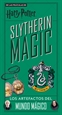 Front pageHarry Potter Slytherin Magic