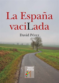 Books Frontpage La España vacilada