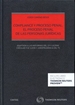Front pageCompliance y proceso penal. El proceso penal de las personas jurídicas (Papel + e-book)