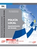 Front pagePolicía Local del Ayuntamiento de Oviedo. Test Psicotécnicos y de Personalidad