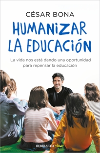 Books Frontpage Humanizar la educación