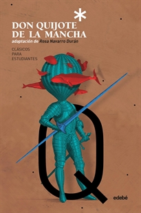 Books Frontpage Don Quijote De La Mancha