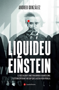 Books Frontpage Liquideu Einstein