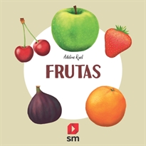 Books Frontpage Frutas