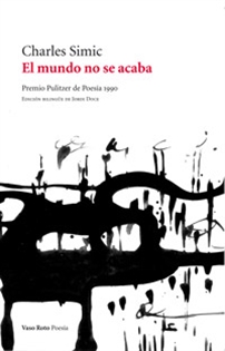 Books Frontpage El Mundo No Se Acaba