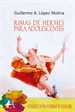 Front pageRimas de Hermes para adolescentes