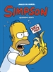 Front pageQuerido sofá (Magos del Humor Simpson 49)