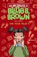 Front pageLos misterios de Billie B. Brown, 5. Una pista falsa