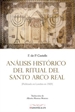 Front pageAnálisis histórico del Ritual del Santo Arco Real