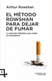 Front pageEl método Rowshan para dejar de fumar