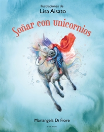 Books Frontpage Soñar con unicornios