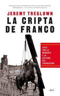 Books Frontpage La cripta de Franco