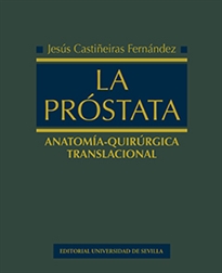 Books Frontpage La próstata