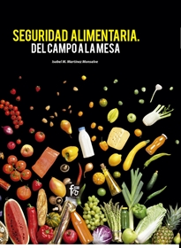 Books Frontpage Seguridad Alimentaria. Del Campo A La Mesa