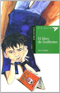 Books Frontpage El libro de Guillermo