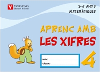 Books Frontpage Aprenc Amb Les Xifres Q4 (3-4 Anys)