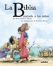 Front pageLa Biblia Contada A Los Niños