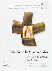 Books Frontpage Jubileo de la Misericordia