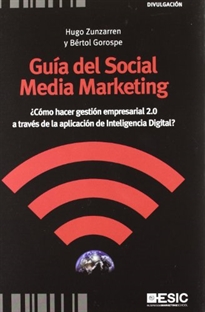 Books Frontpage Guía del Social Media Marketing