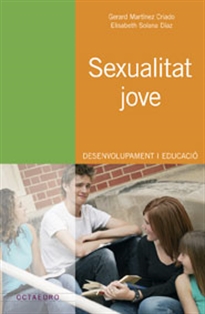 Books Frontpage Sexualitat jove: desenvolupament i educació