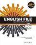 Front pageEnglish File 3rd Edition Upper-Intermediate. Multipack a