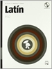 Front pageLatín ESO (2008)