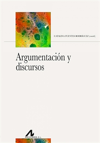 Books Frontpage Argumentación y discursos