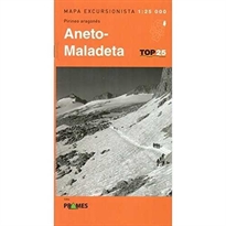 Books Frontpage Aneto-Maladeta