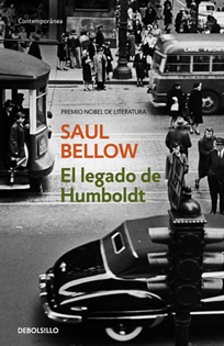 Books Frontpage El legado de Humboldt