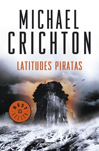 Books Frontpage Latitudes piratas