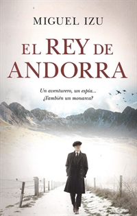 Books Frontpage El Rey de Andorra