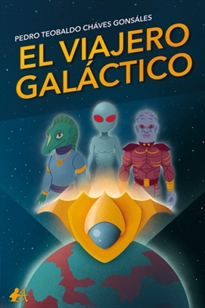 Books Frontpage El viajero galáctico