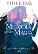 Front pageLa melodía de la magia