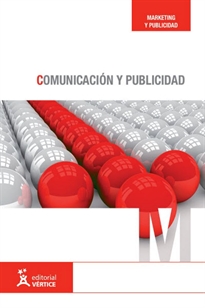 Books Frontpage Comunicación y publicidad