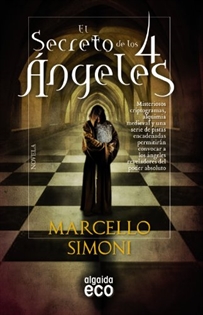 Books Frontpage El secreto de los 4 ángeles
